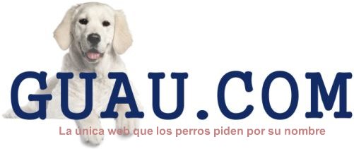guau.com logo